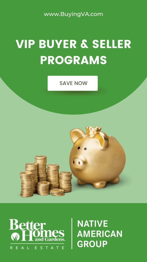 SAVE ON BUYING OR SELLING NOW